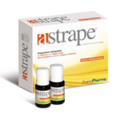 ASTRAPE 10 FLACONCINI - Gruppofarmastore.it