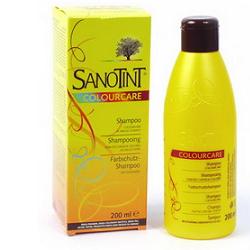 SANOTINT SHAMPOO PROTETTIVO COLORE 200 ML - Gruppofarmastore.it