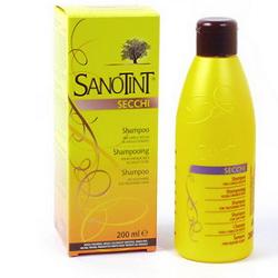 SANOTINT SHAMPOO CAPELLI SECCHI 200 ML - Gruppofarmastore.it