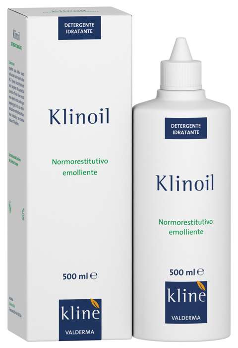KLINOIL DETERGENTE 500 ML - Gruppofarmastore.it