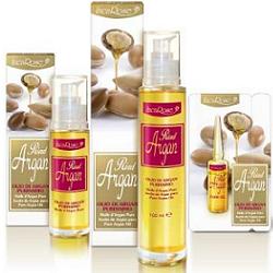 INCAROSE RIAD ARGAN OLIO PURO 30 ML - Gruppofarmastore.it