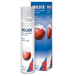 MILICE MOUSSE TERMOSENS 150 ML - Gruppofarmastore.it