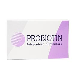PROBIOTIN 40 COMPRESSE - Gruppofarmastore.it