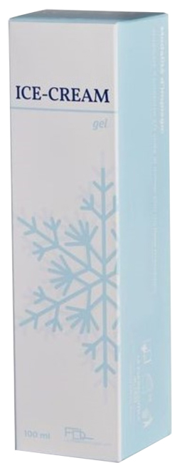 ICE CREAM 50 GEL MENTOLO 50 ML - Gruppofarmastore.it