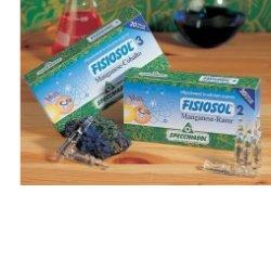 FISIOSOL 18 SE 20F - Gruppofarmastore.it