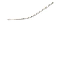 SONDA PER URETEROCUTANEOSTOMIA IN POLIURETANO WIRUTHAN TRASPARENTE SENZA ALETTE DISCO REGOLABILE LUNGHEZZA 40 CM CH12 1 PEZZO - Gruppofarmastore.it