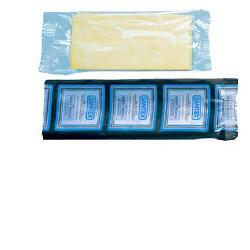 GARZA IDROFILA CON IODOFORMIO 10% 1MT - Gruppofarmastore.it