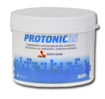 PROTONIC 35 CACAO 300 G - Gruppofarmastore.it