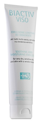 BIACTIV VISO EMULSIONE LENITIVA 100 ML - Gruppofarmastore.it