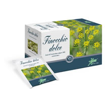 FINOCCHIO DOLCE TISANA 20 FILTRI - Gruppofarmastore.it