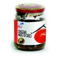 MISO D'ORZO BIOLOGICO 300 G - Gruppofarmastore.it