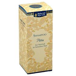 SHAMPOO ALLE ERBE PITTA 200 ML - Gruppofarmastore.it