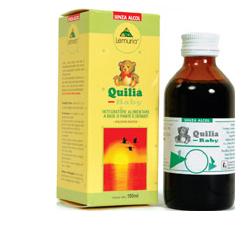 QUILIA BABY 100 ML - Gruppofarmastore.it