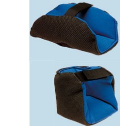 GOMITIERA IN FIBRA CAVA SILICONATA CHE GARANTISCE UNA BUONA RIPARTIZIONE DELLE PRESSIONI DI APPOGGIO ED UN NOTEVOLE COMFORT - Gruppofarmastore.it