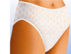 SLIP MONOUSO MISURA GRANDE PRODOTTO IN TESSUTO NON TESSUTO 6 PEZZI - Gruppofarmastore.it