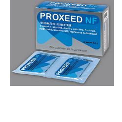 PROXEED NUOVA FORMULA 20 BUSTINE - Gruppofarmastore.it