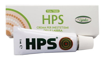 TEA TREE HPS CREMA 5 ML - Gruppofarmastore.it