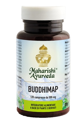 BUDDHIMAP 120 COMPRESSE - Gruppofarmastore.it