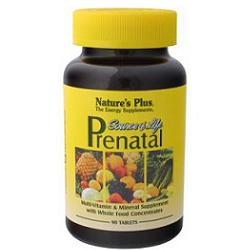 SOURCE OF LIFE PRENATAL 90 TAVOLETTE - Gruppofarmastore.it