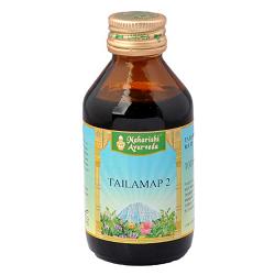 TAILAMAP 2 OLIO 100 ML - Gruppofarmastore.it