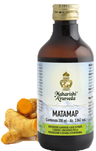 MATAMAP 200 ML - Gruppofarmastore.it
