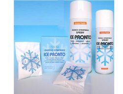 GHIACCIO ICE PRONTO BUSTA 1 PEZZO - Gruppofarmastore.it