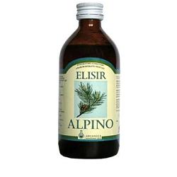 ELISIR ALPINO 200 ML - Gruppofarmastore.it