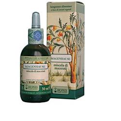 MAGENHAUSE 50 ML - Gruppofarmastore.it