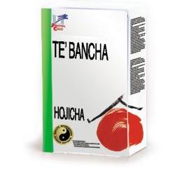TE HOJICHA BANCHA BIO 70 G - Gruppofarmastore.it