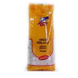 ORZO PERLATO BIO 500 G - Gruppofarmastore.it