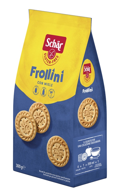 SCHAR FROLLINI 200 G - Gruppofarmastore.it