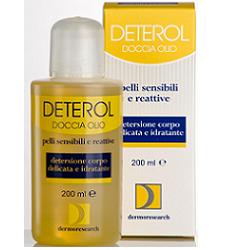 DETEROL BAGNODOCCIA BIFASICO 200 ML - Gruppofarmastore.it
