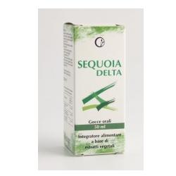 SEQUOIA DELTA SOLUZIONE IDROALCOLICA 50 ML - Gruppofarmastore.it