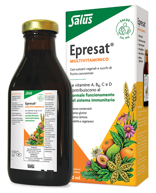 EPRESAT 250 ML - Gruppofarmastore.it