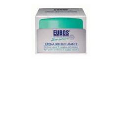 EUBOS CREMA RISTRUTTURANTE VISO 50 ML - Gruppofarmastore.it