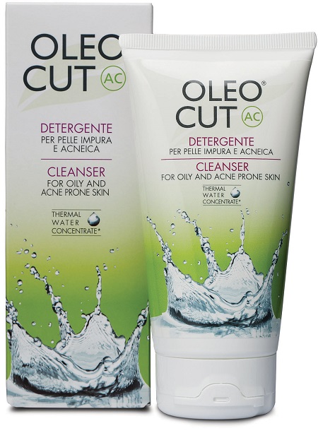 OLEOCUT DETERGENTE NORMALIZZANTE AC 150 ML - Gruppofarmastore.it