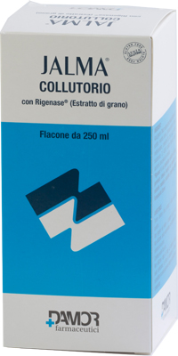 JALMA COLLUTORIO 250 ML - Gruppofarmastore.it