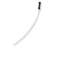 CANNULA RETTALE ERUPLAST PLUS IN PVC LUNGHEZZA 30CM CH25 8MM ERUPLAST PLUS 50 PEZZI - Gruppofarmastore.it