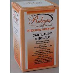 RUBIGEN CARTILAGINE DI SQUALO 60 CAPSULE - Gruppofarmastore.it
