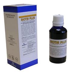 BIOTIR PLUS 50ML SOL IAL - Gruppofarmastore.it