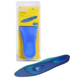 PLANSIL SOLETTA C/SCAR XL 1PA - Gruppofarmastore.it