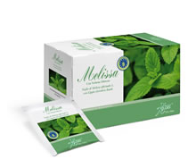 MELISSA TISANA 20 BUSTINE DA 1,4 G L'UNA - Gruppofarmastore.it