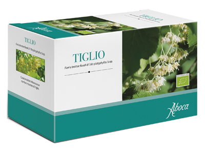 TIGLIO TISANA 20 BUSTINE - Gruppofarmastore.it