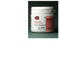 REISHI MYCOLOGY RESEARCH LABORATORIES 90 COMPRESSE - Gruppofarmastore.it