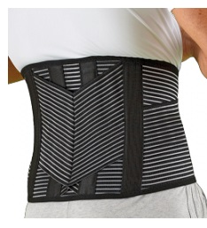 GIBAUD ORTHO ACTION V CORSETTO LOMBOSACRALE 03 - Gruppofarmastore.it