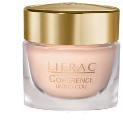 LIERAC COHERENCE CREMA COLLO 50 ML - Gruppofarmastore.it