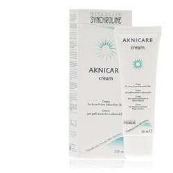 AKNICARE CREMA VISO 50ML - Gruppofarmastore.it