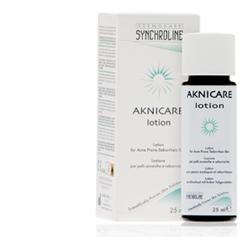 AKNICARE TREATMENT LOTION 25 ML - Gruppofarmastore.it