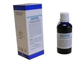BIOPOR 50 ML SOLUZIONE IDROALCOLICA - Gruppofarmastore.it
