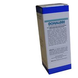 GONALGIN 50ML SOL IAL - Gruppofarmastore.it